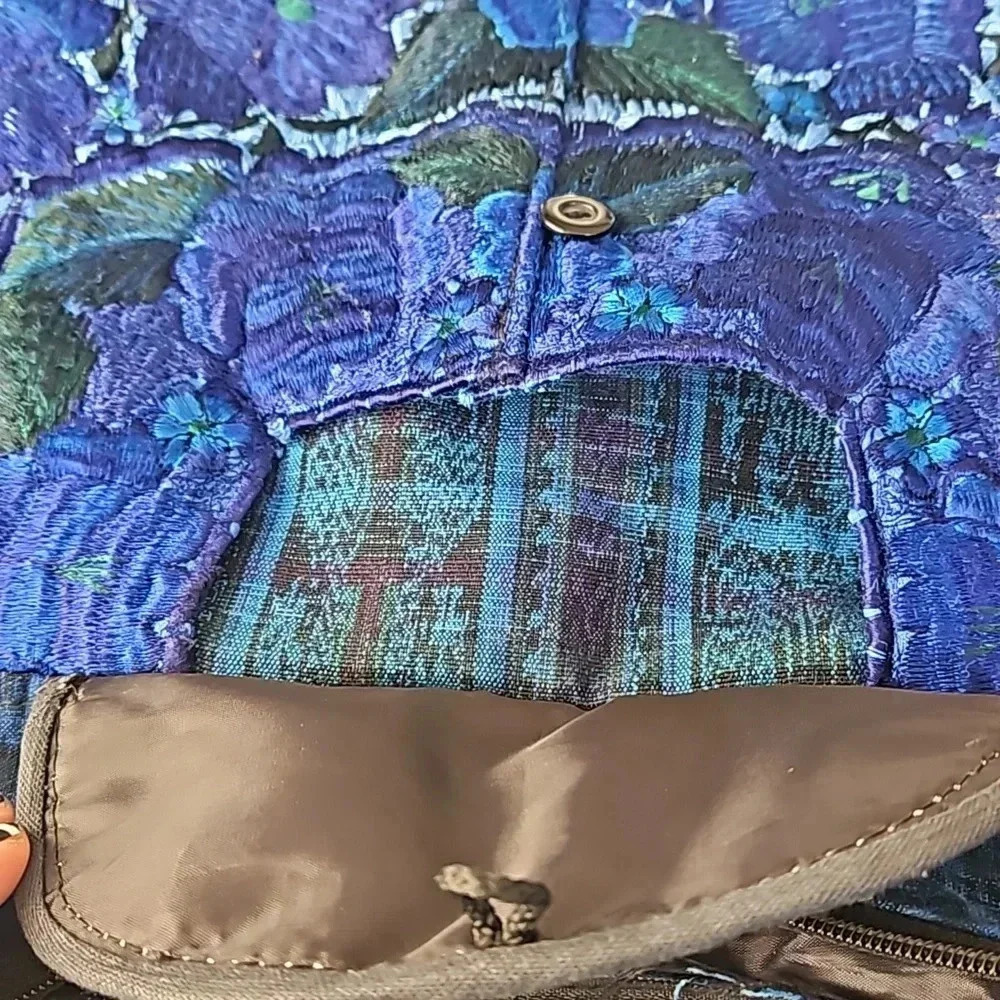 SHOULDER PURSE - Picture 11 of 11